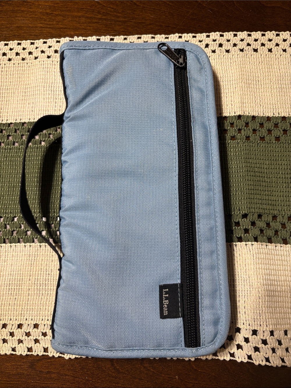 L.L. Bean Organizer